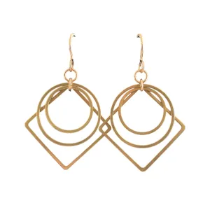 Jane Earrings