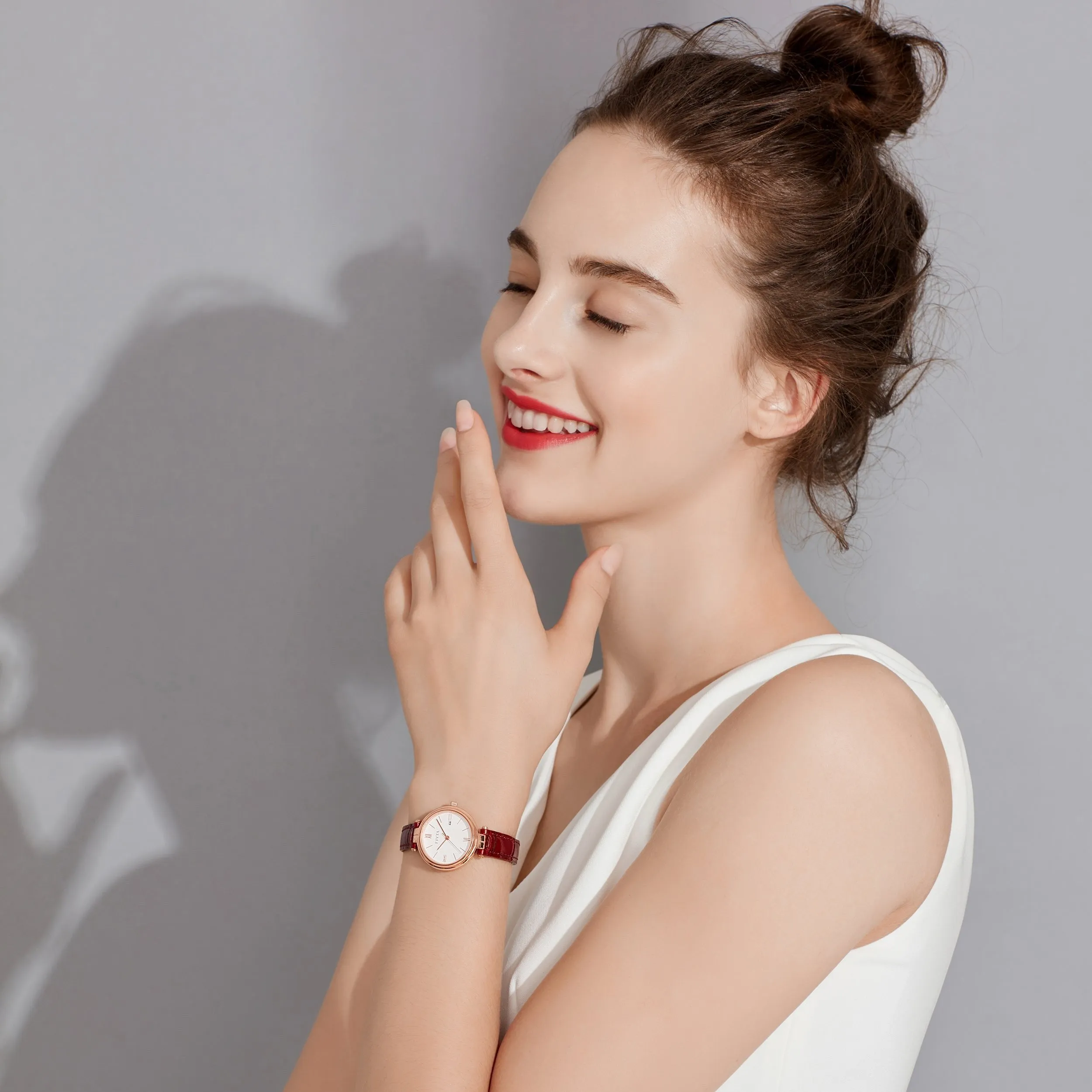 JORYA Series Women's Watches