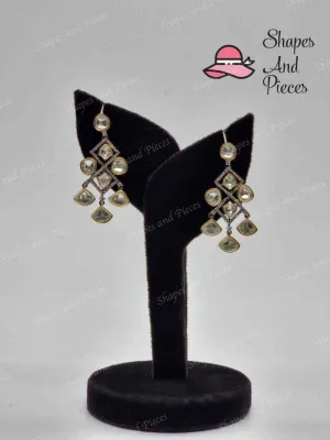 Juno Earrings