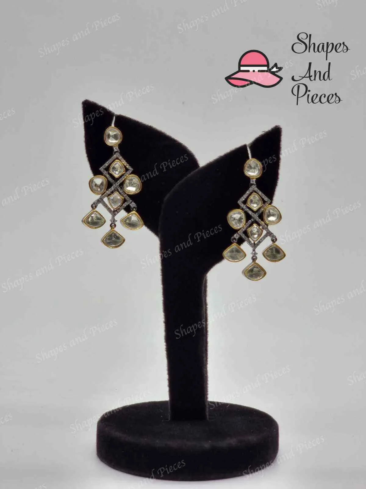 Juno Earrings