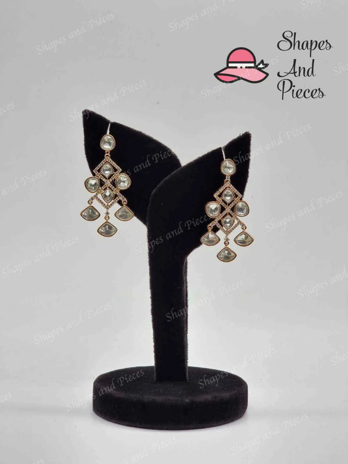 Juno Earrings