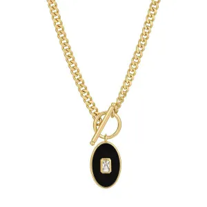 Juno Pendant Necklace
