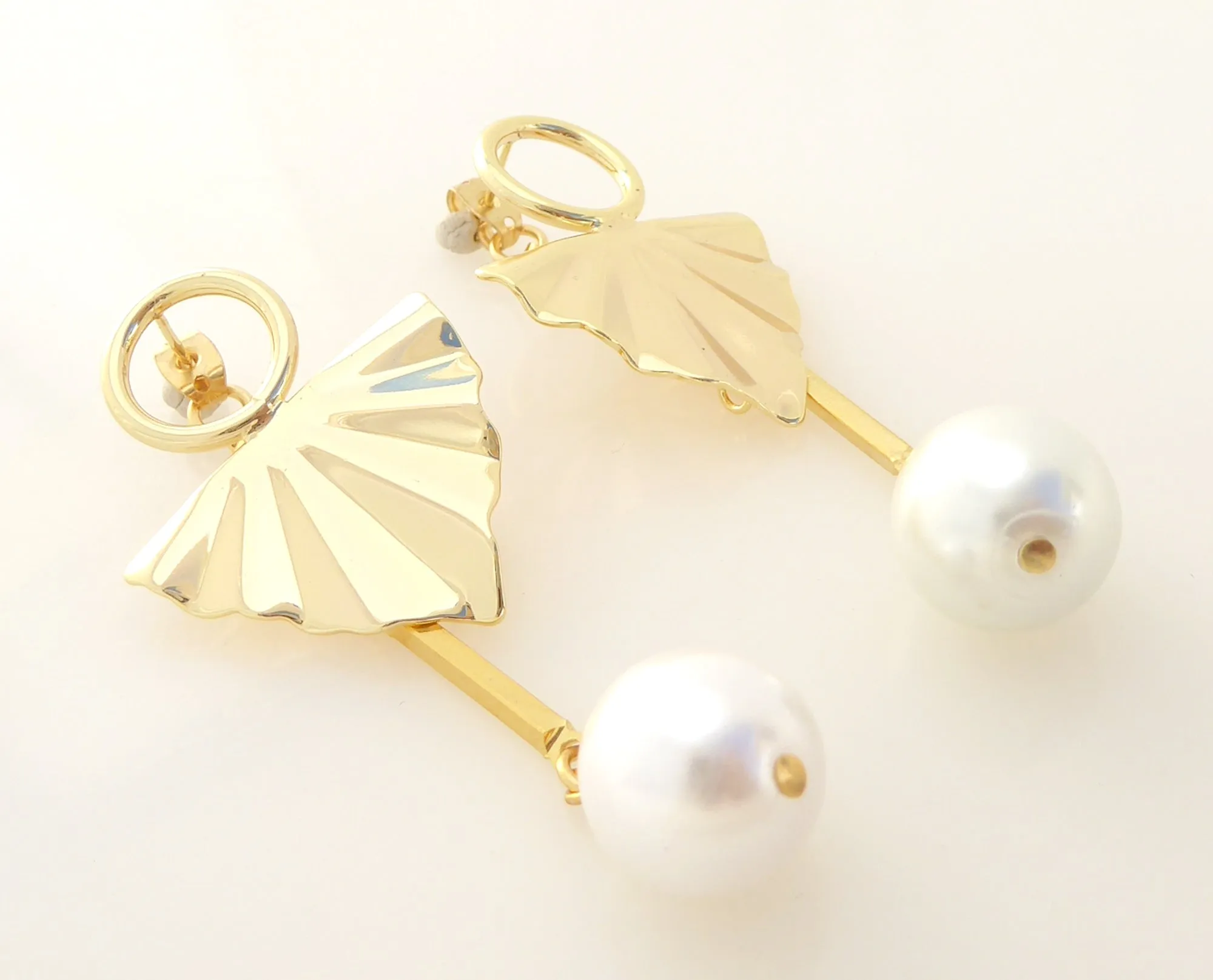 Kaia earrings