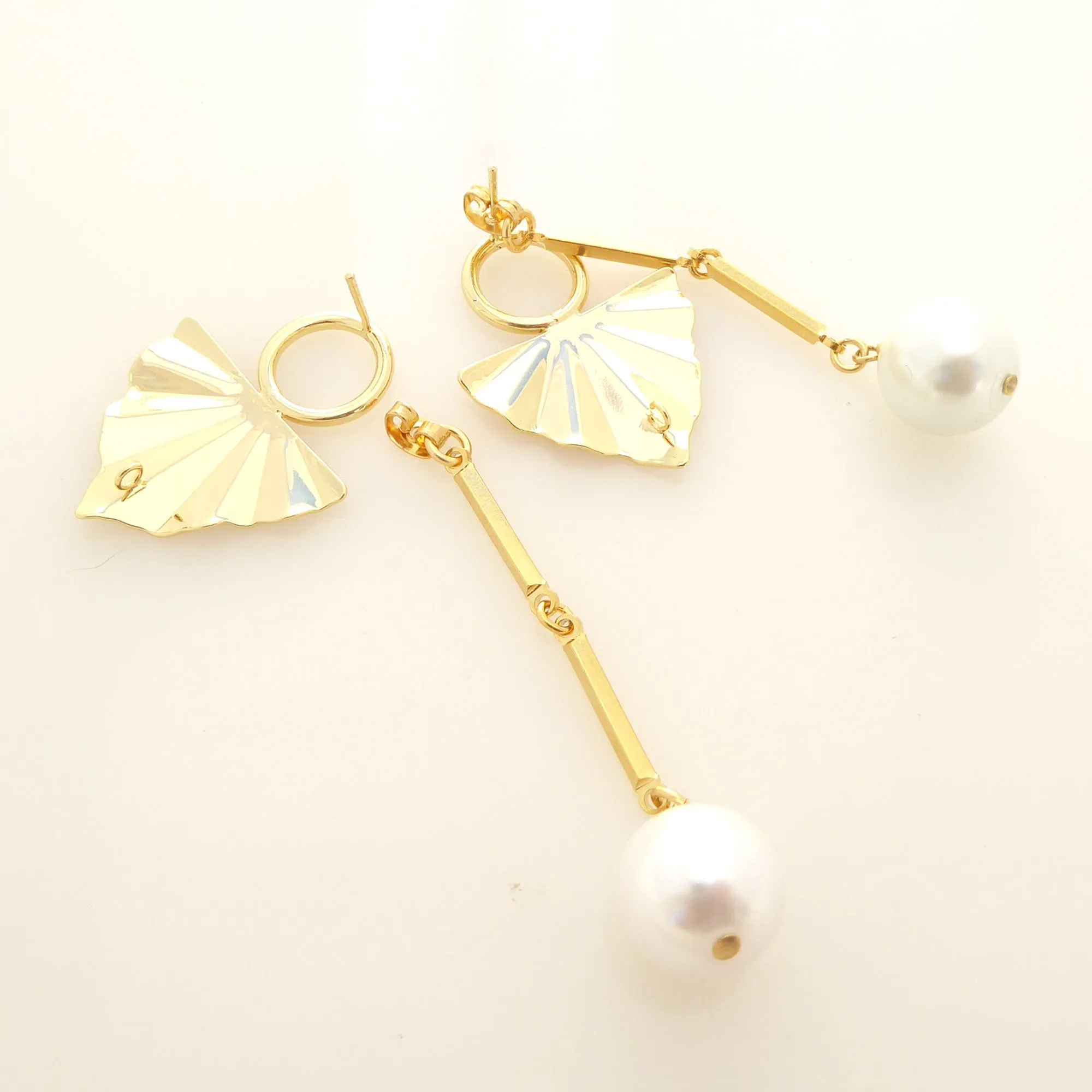 Kaia earrings
