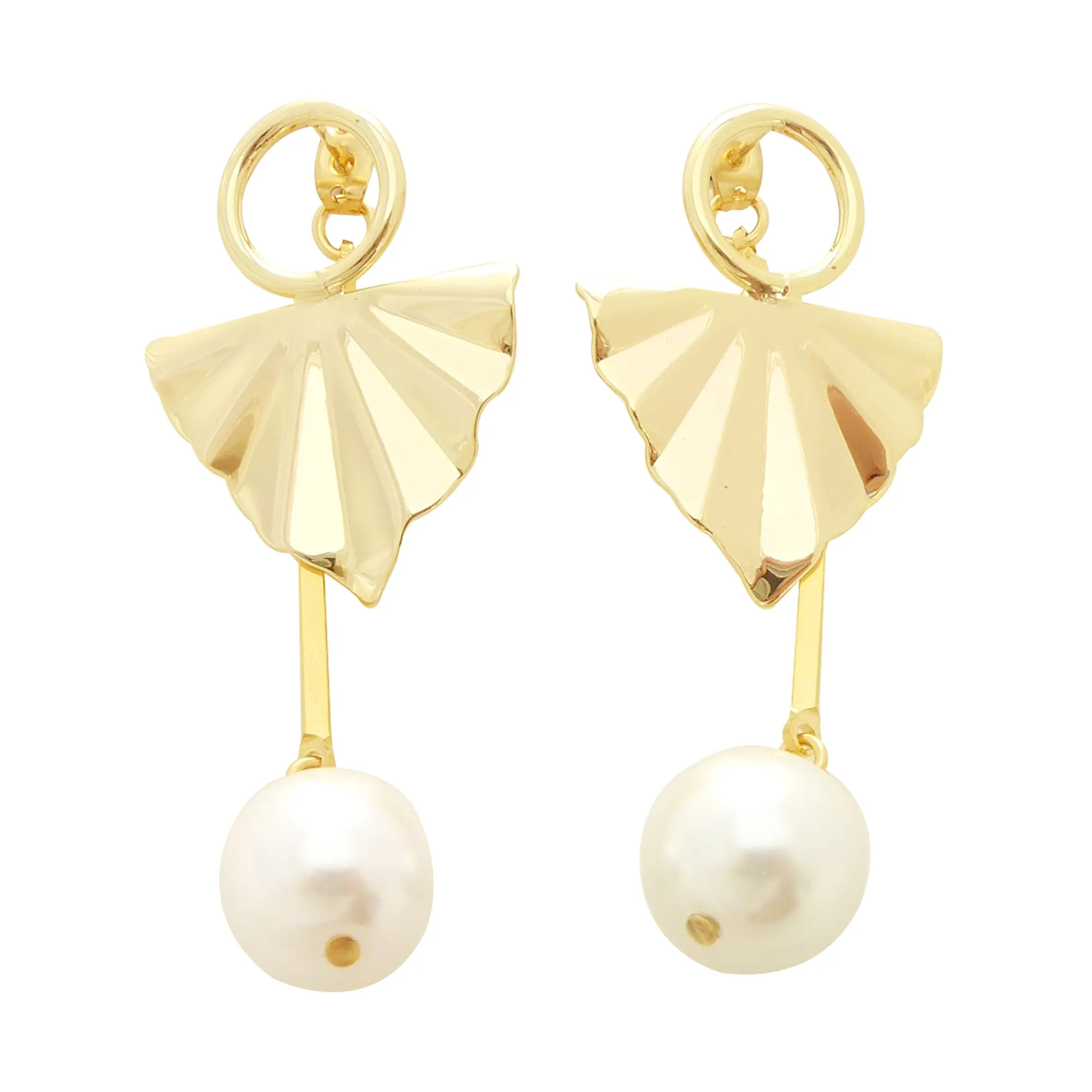 Kaia earrings