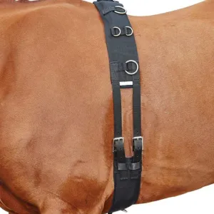 Kincade Lunge Roller with Fleece Padding