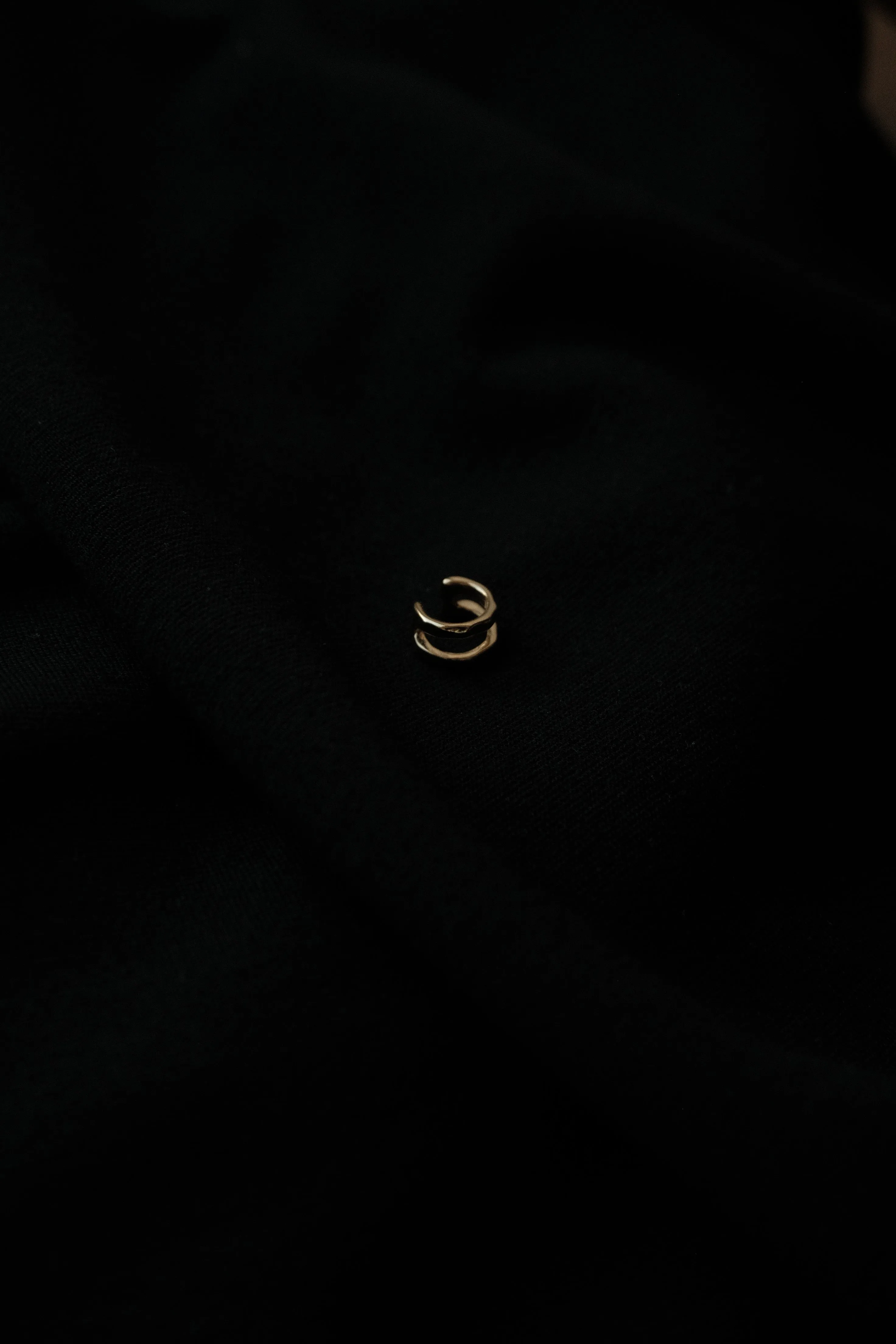 Kyoto 001 Ear Cuff