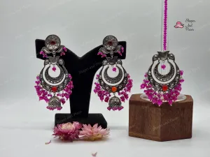 Latef Earrings