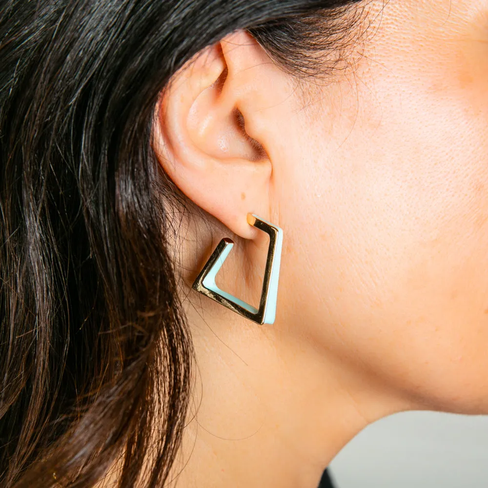 Liberty Earrings
