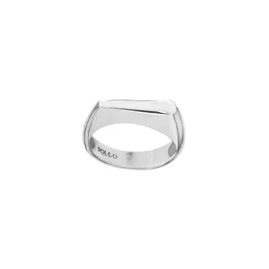 Little One Ring In Silver