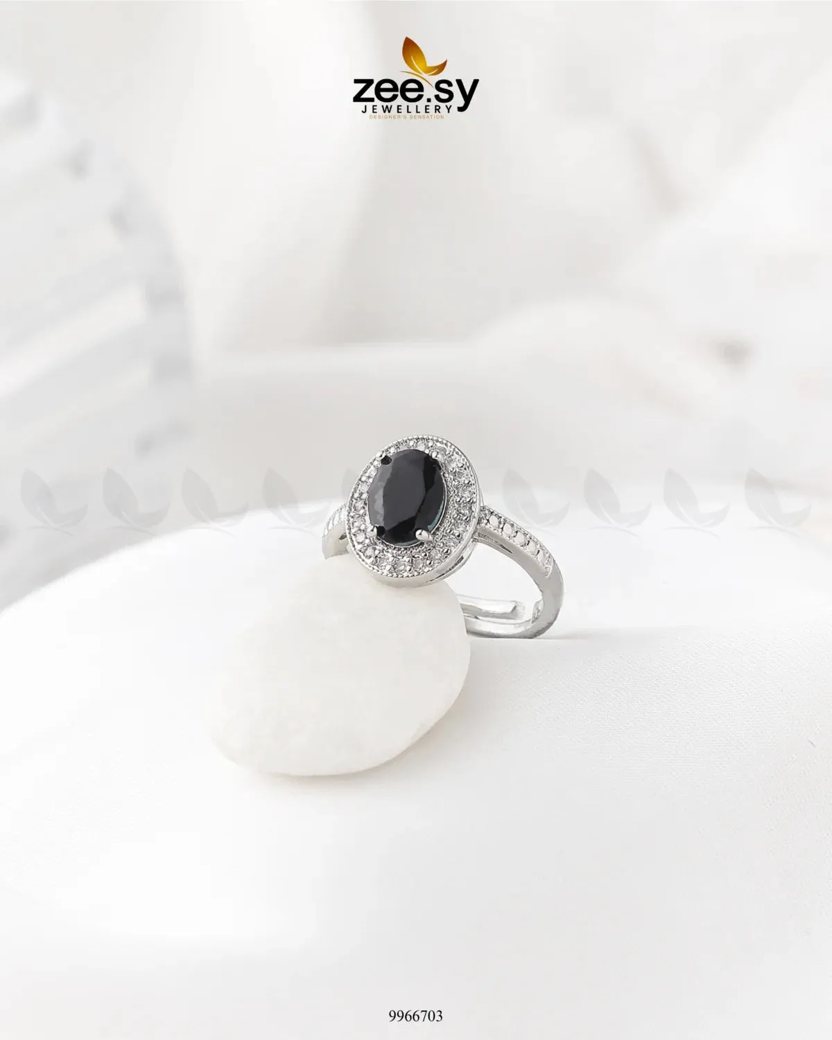 Lobelia Rings