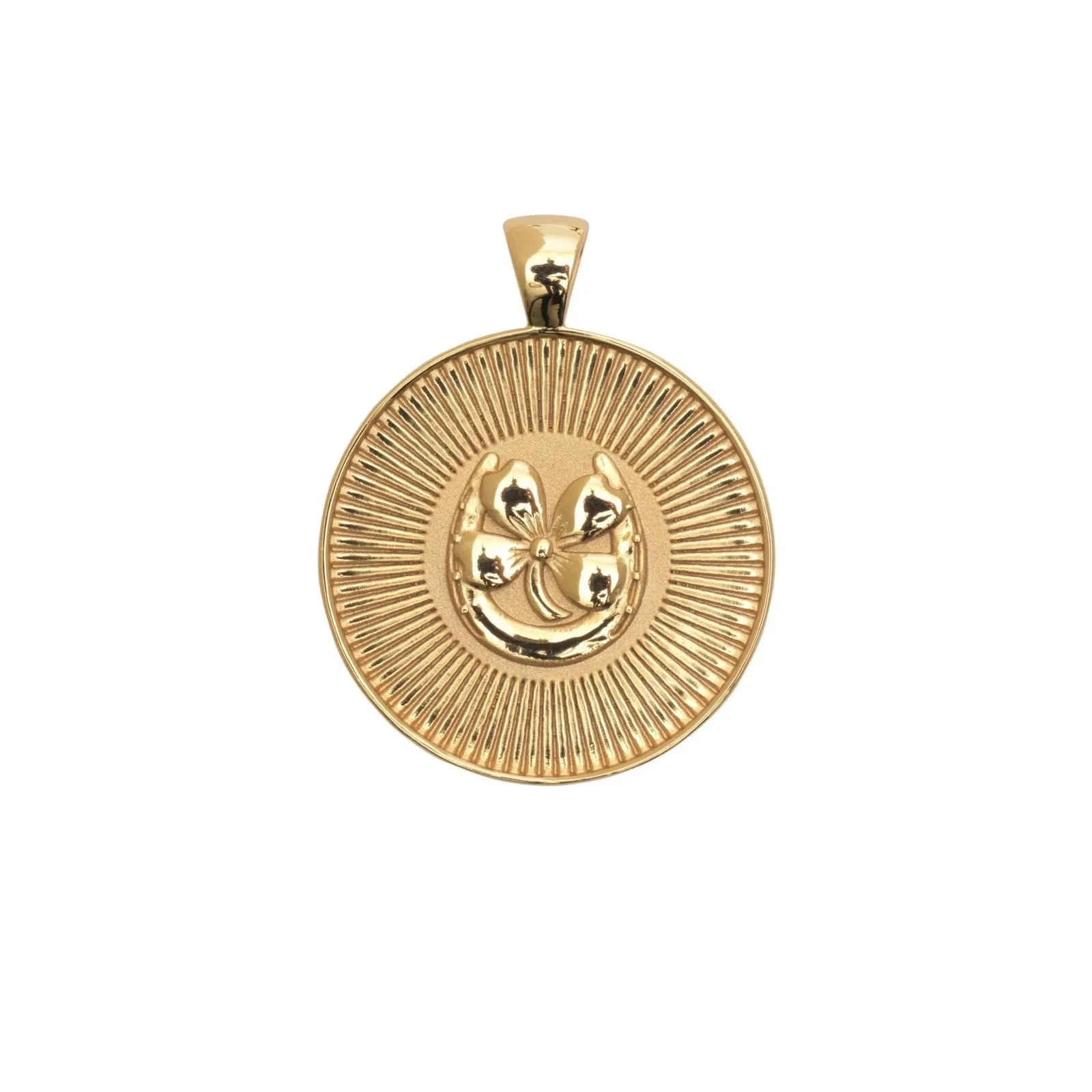 Lucky Jw Original Pendant Coin