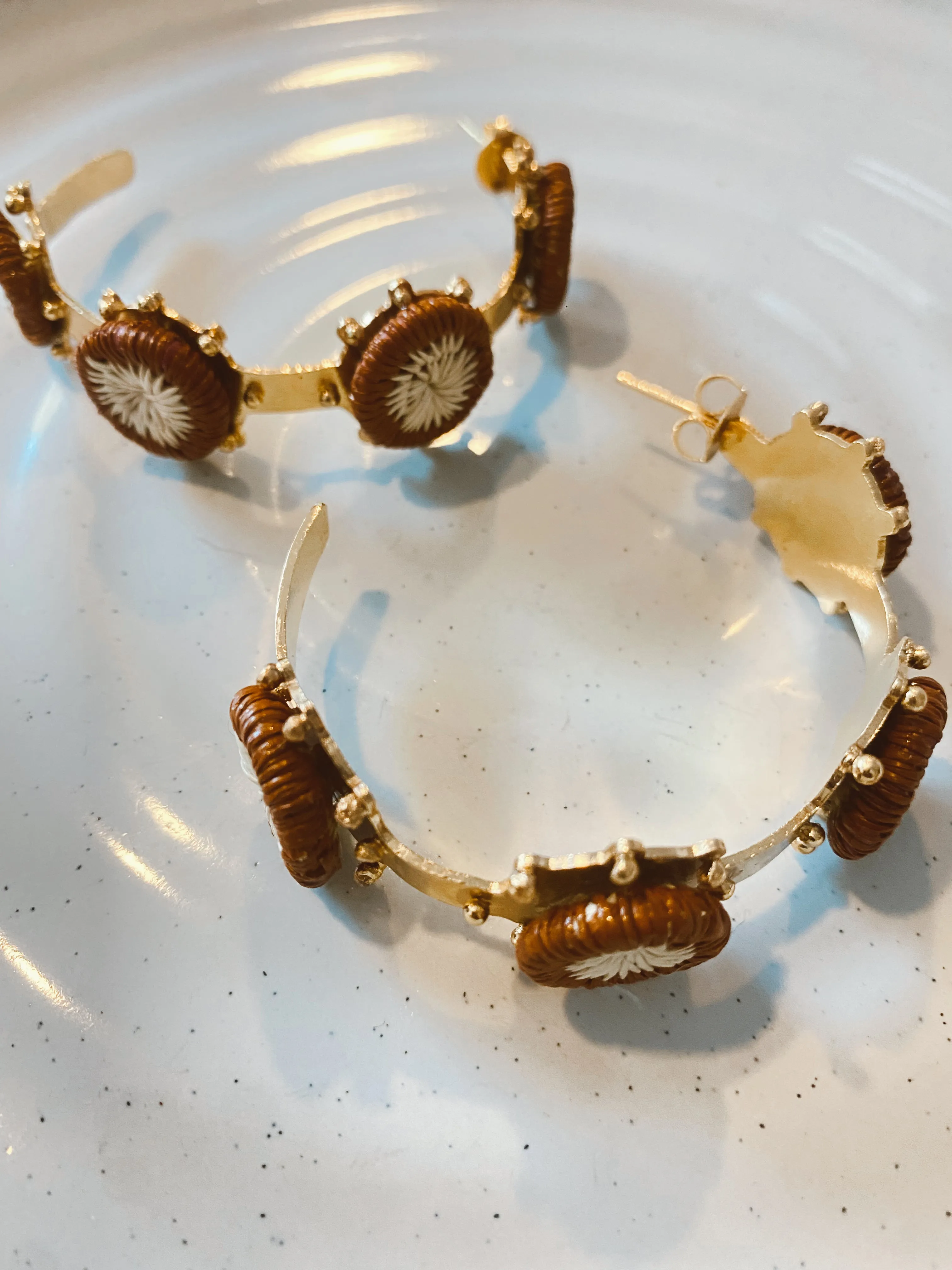 Lucrezia Hoops