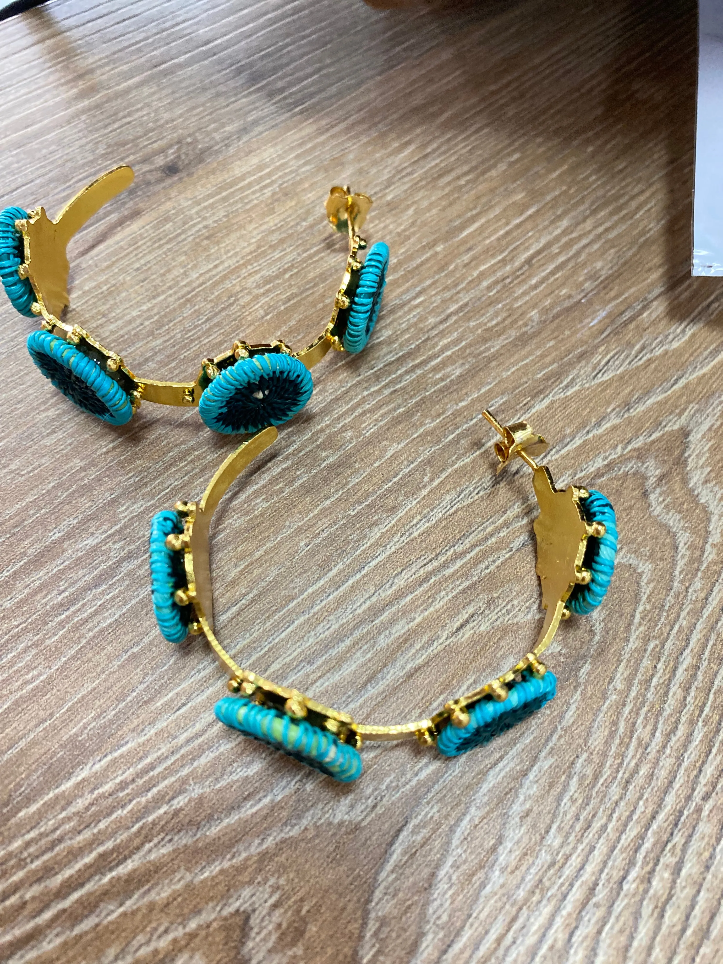 Lucrezia Hoops