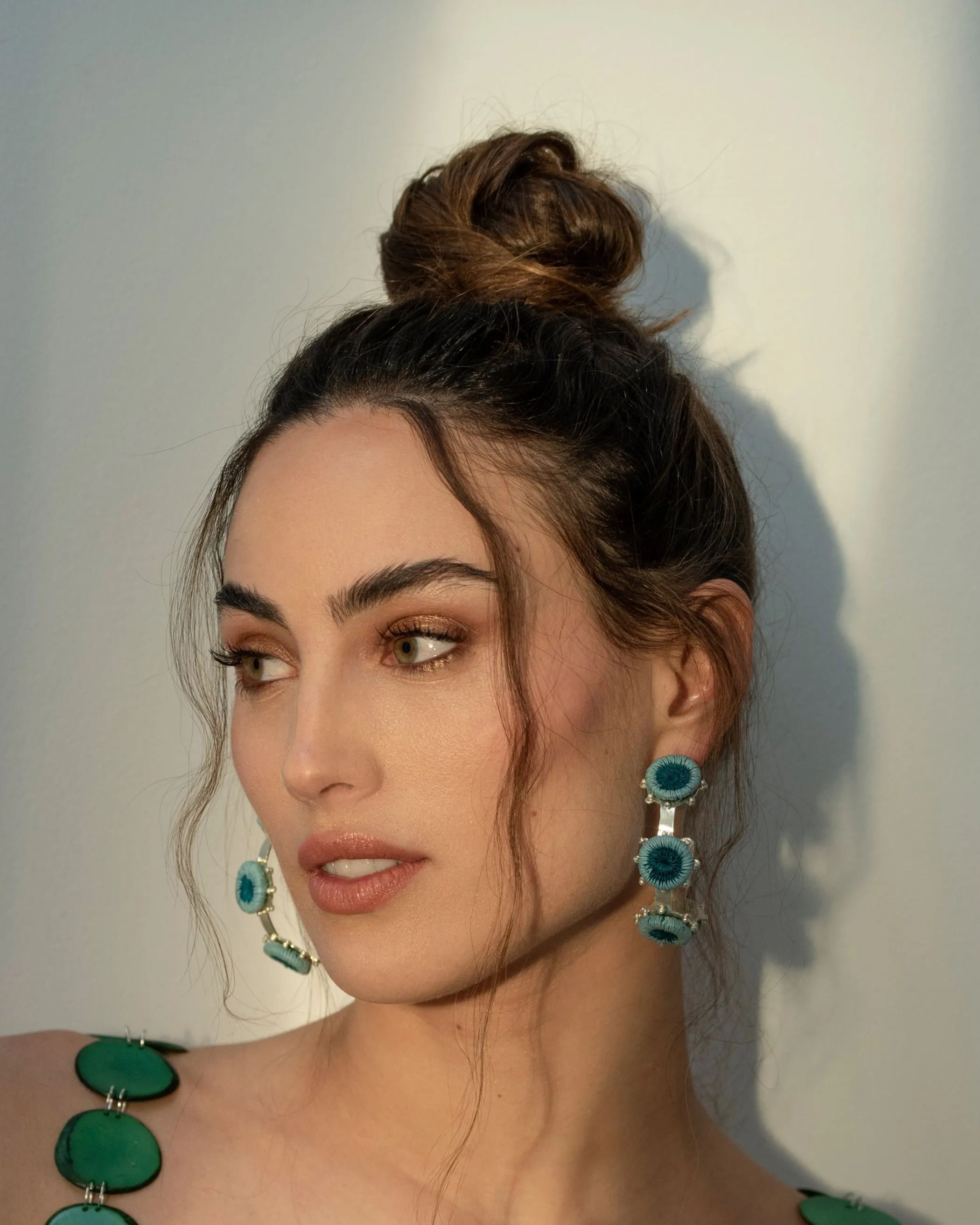 Lucrezia Hoops