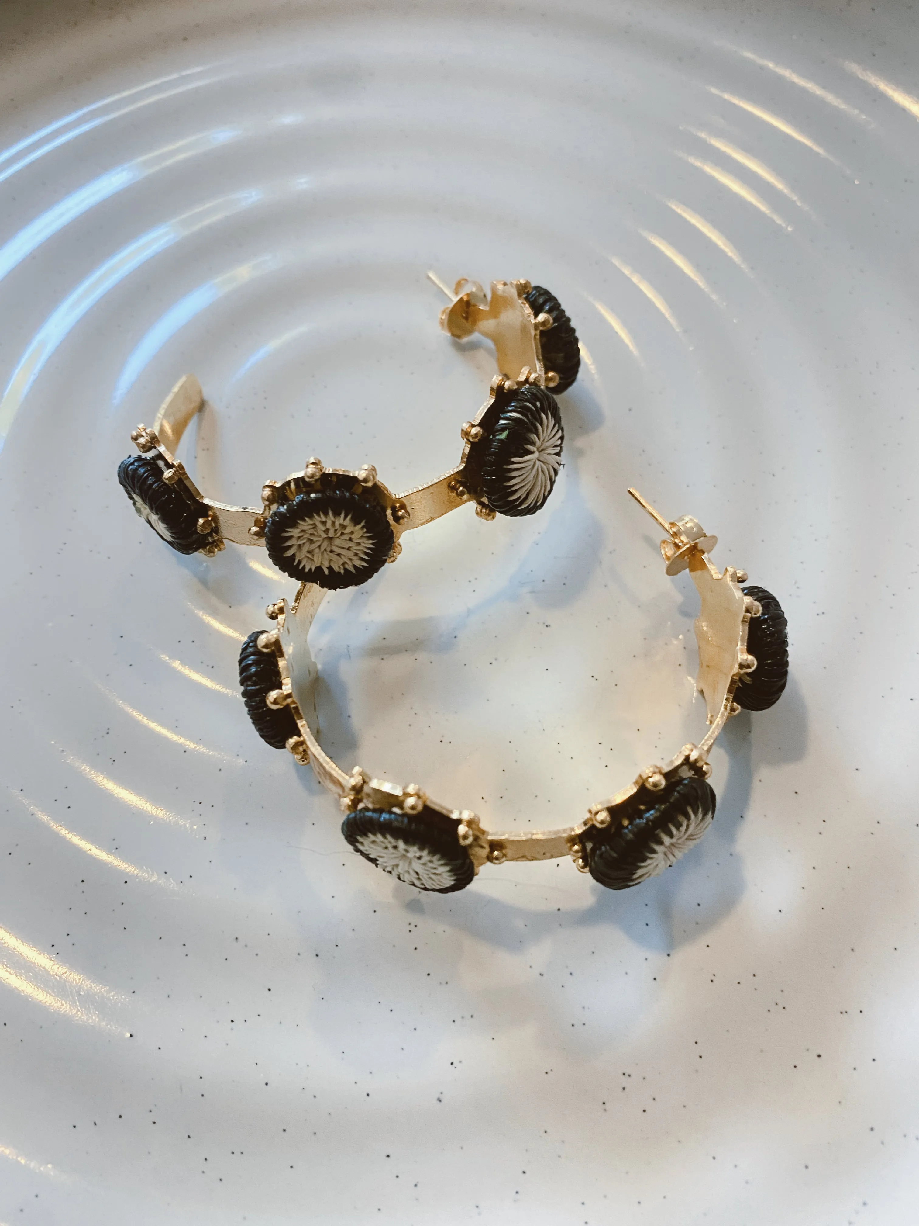 Lucrezia Hoops