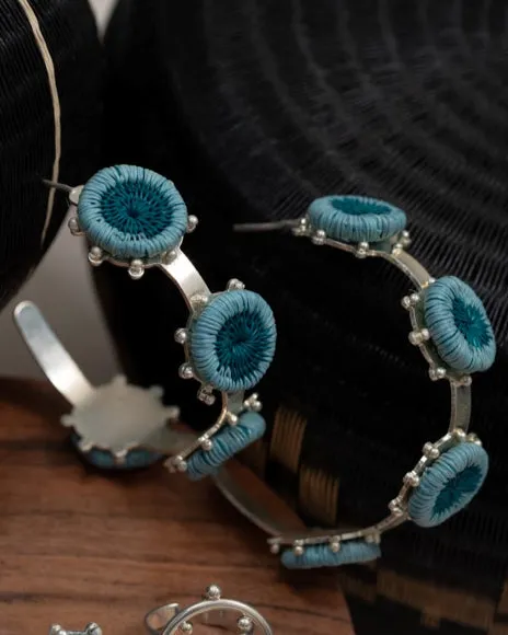 Lucrezia Hoops