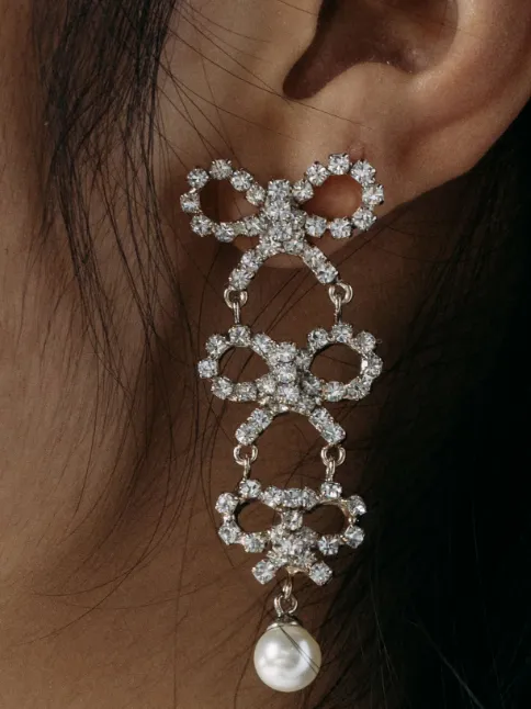Mabel Earrings