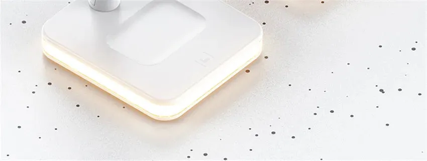 Magnetic 4 in 1 Wireless Fast Charging Dock Station For iPhone Apple watch & Airpods