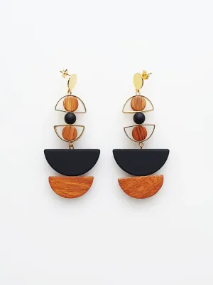 Marcel Earrings