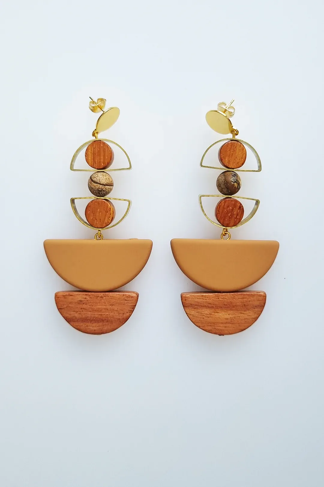 Marcel Earrings