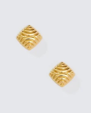 MAYA EARRING