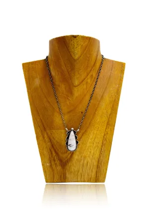 Maya Necklace