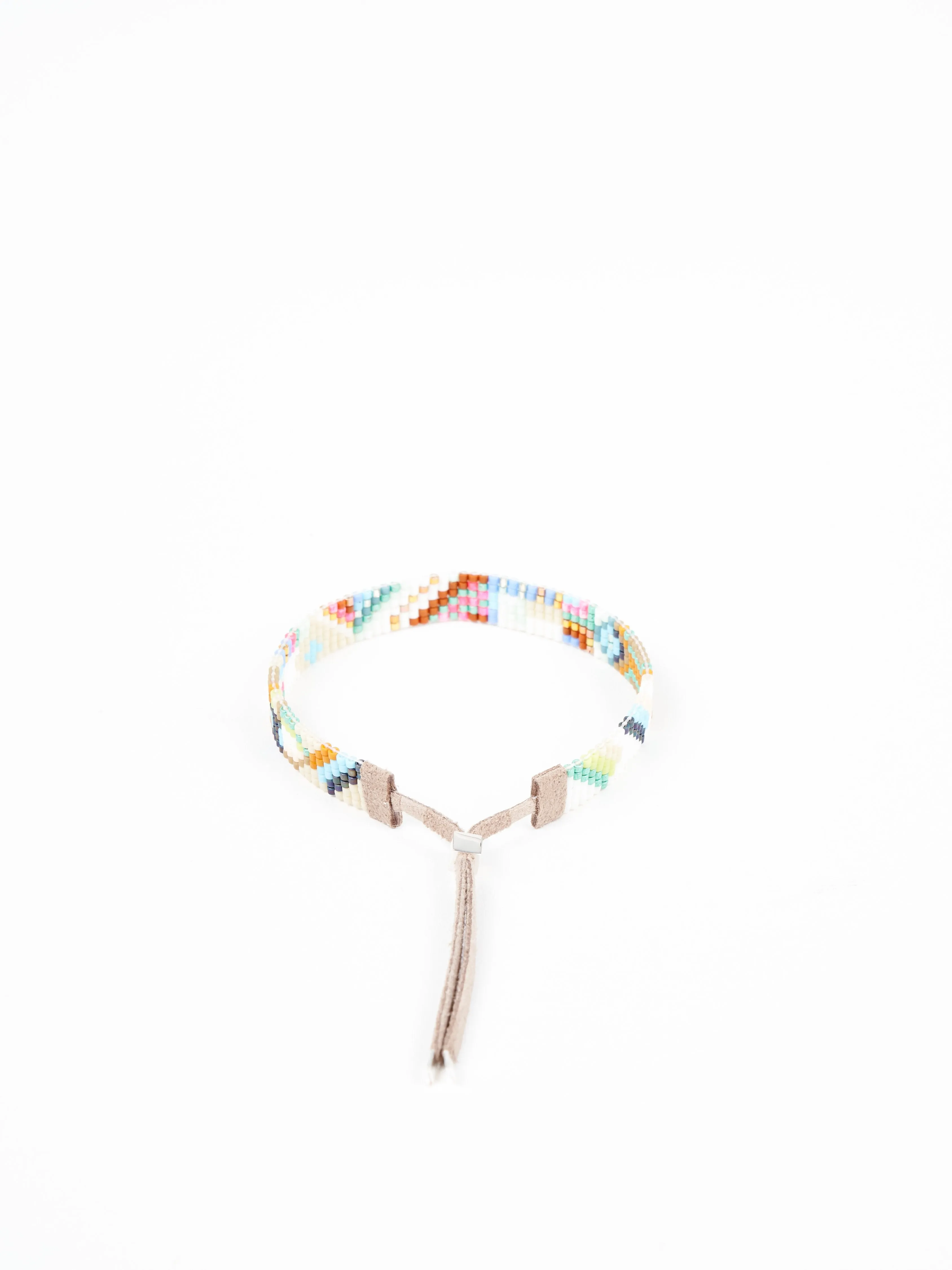 medium single strand bracelet - playa