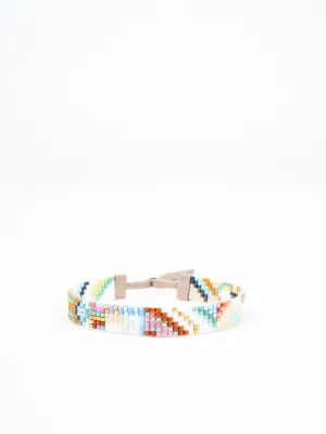 medium single strand bracelet - playa