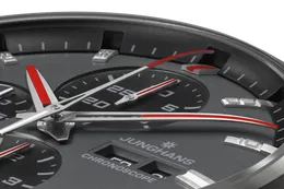 Meister S Chronoscope Ltd Ed