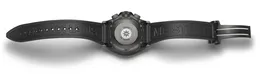 Meister S Chronoscope Ltd Ed