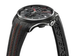 Meister S Chronoscope Ltd Ed