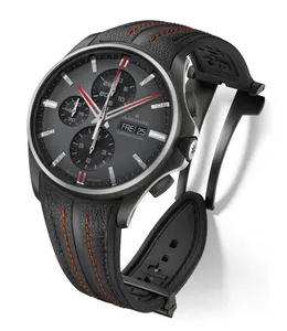 Meister S Chronoscope Ltd Ed
