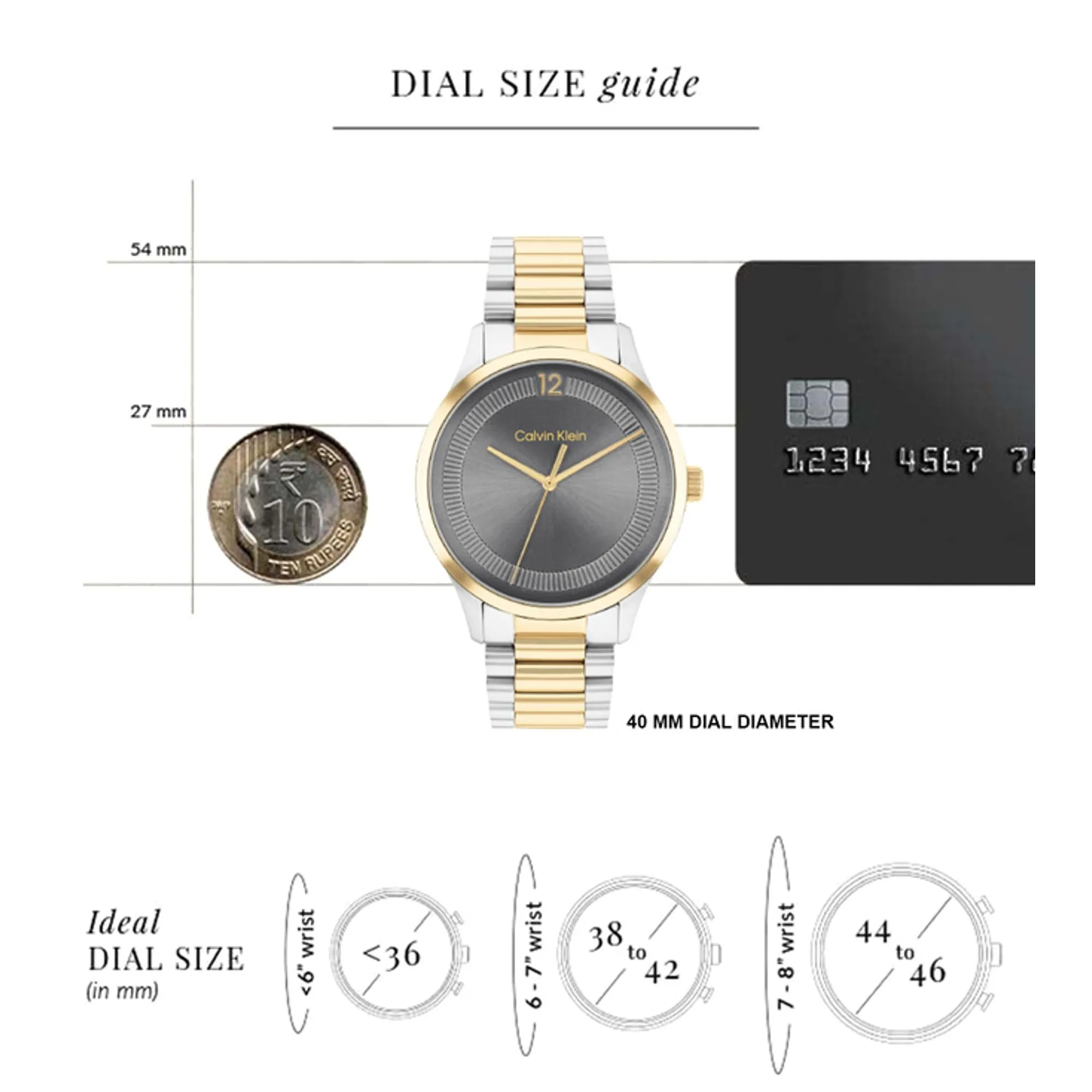 Men Analog Stainless Steel Watch 25200226