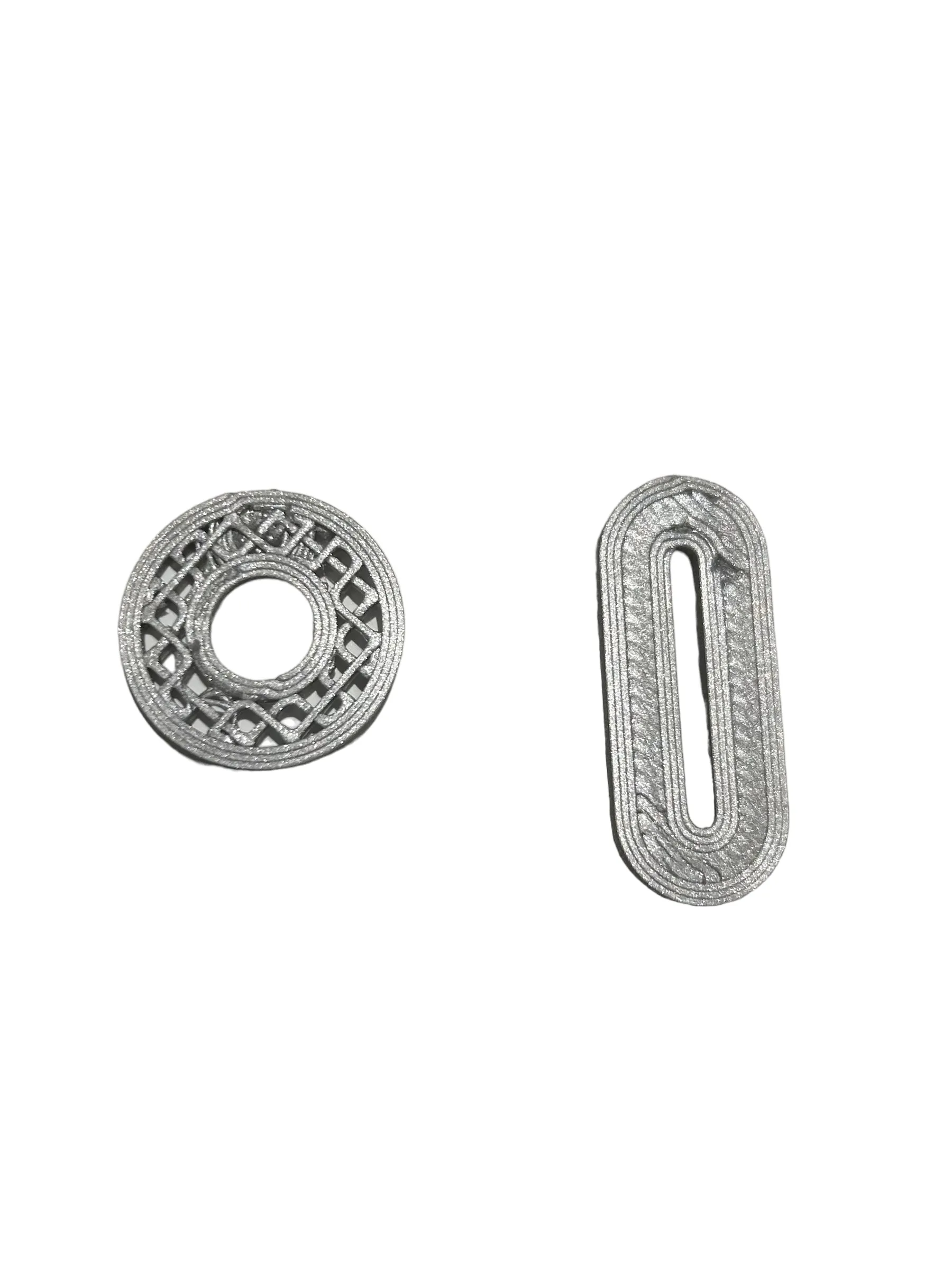 MENEO - Mini Grid Studs (more colors available)
