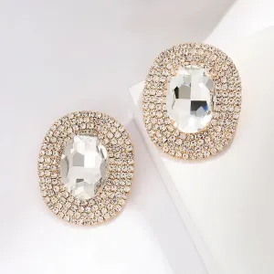 MIA BRIDAL EARRINGS