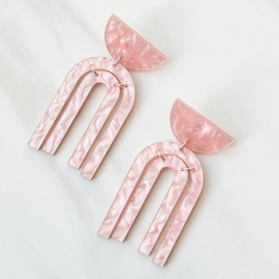Mia Earrings