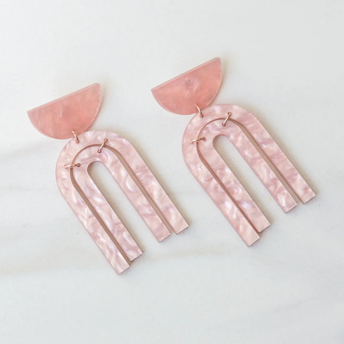 Mia Earrings