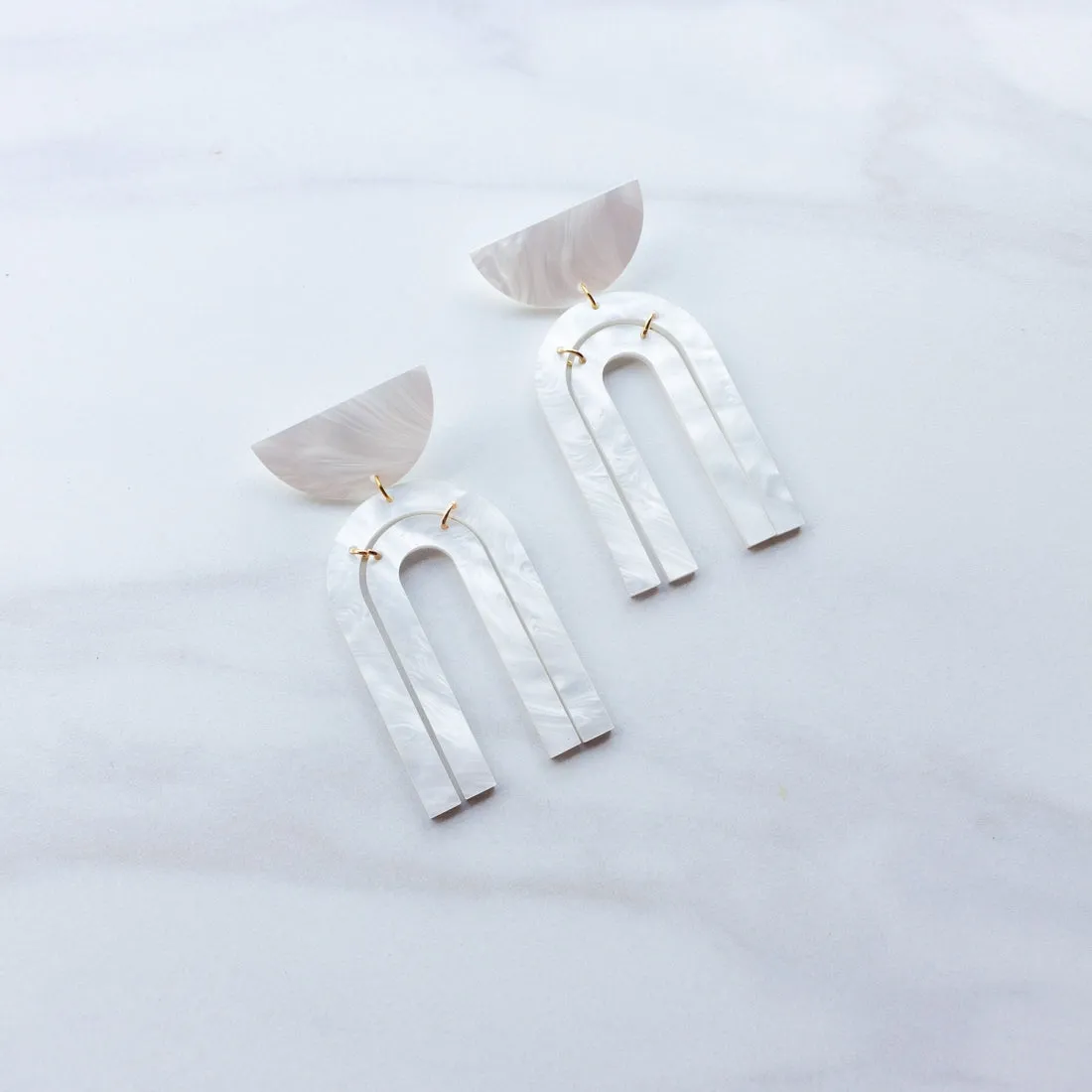 Mia Earrings