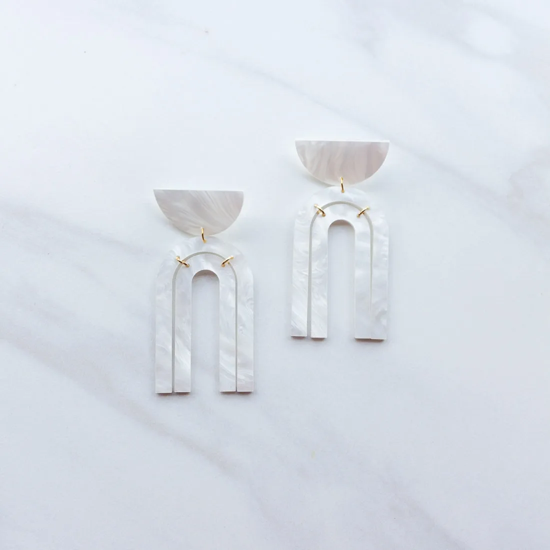 Mia Earrings