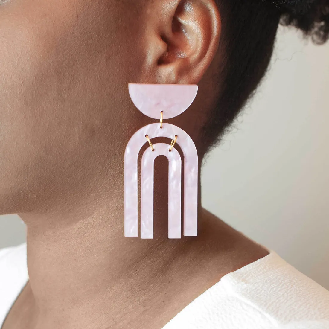 Mia Earrings