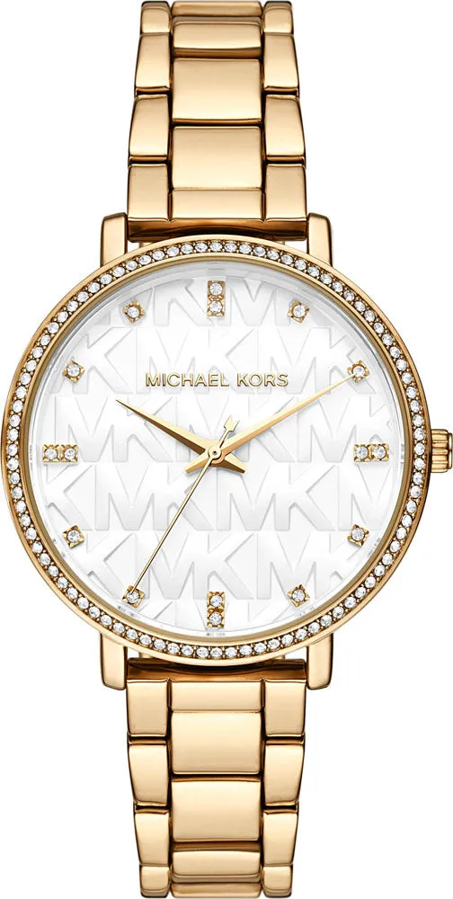 Michael Kors Pyper Ladies Watch