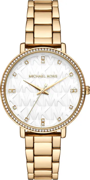 Michael Kors Pyper Ladies Watch