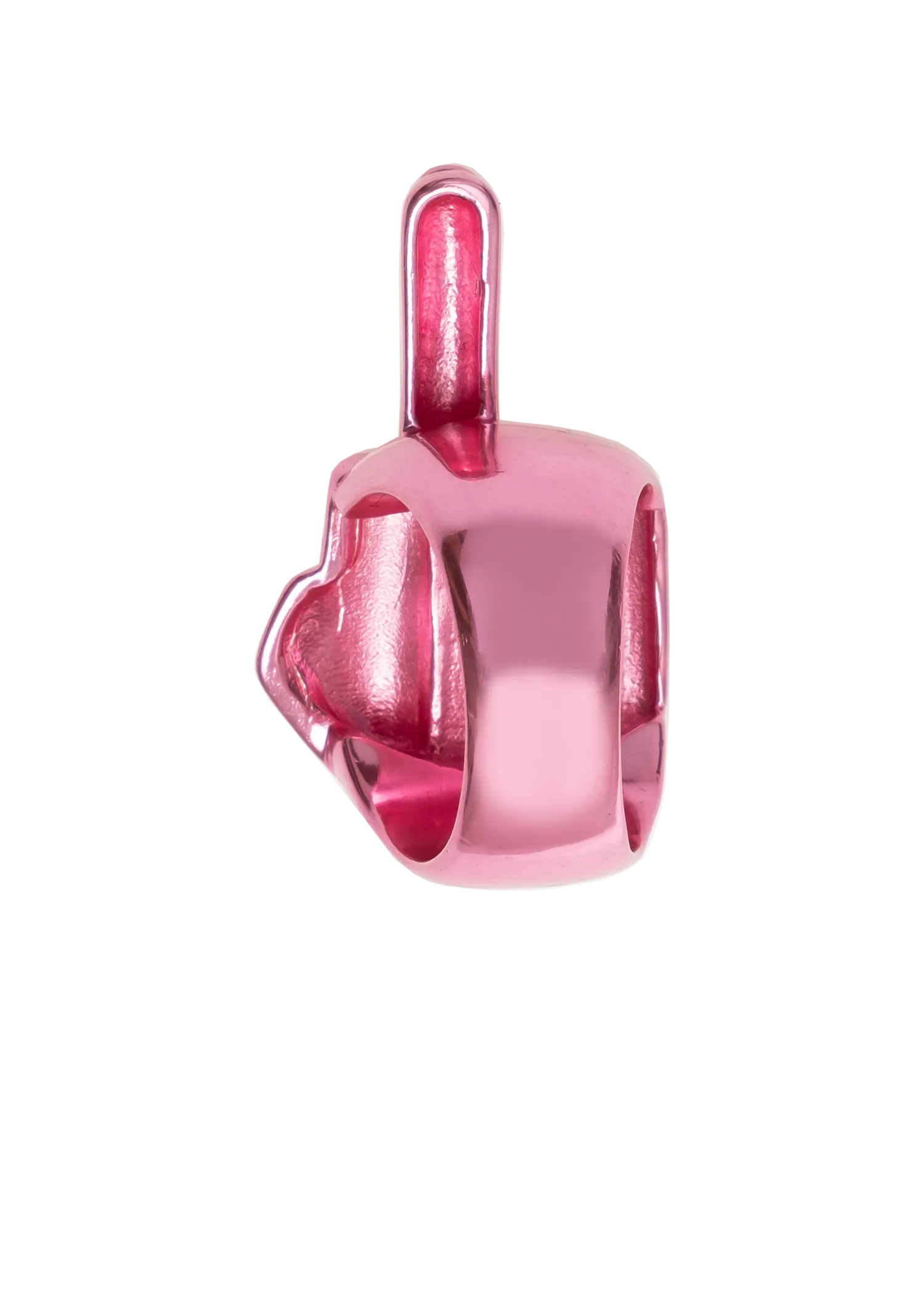 Middle Finger Ring