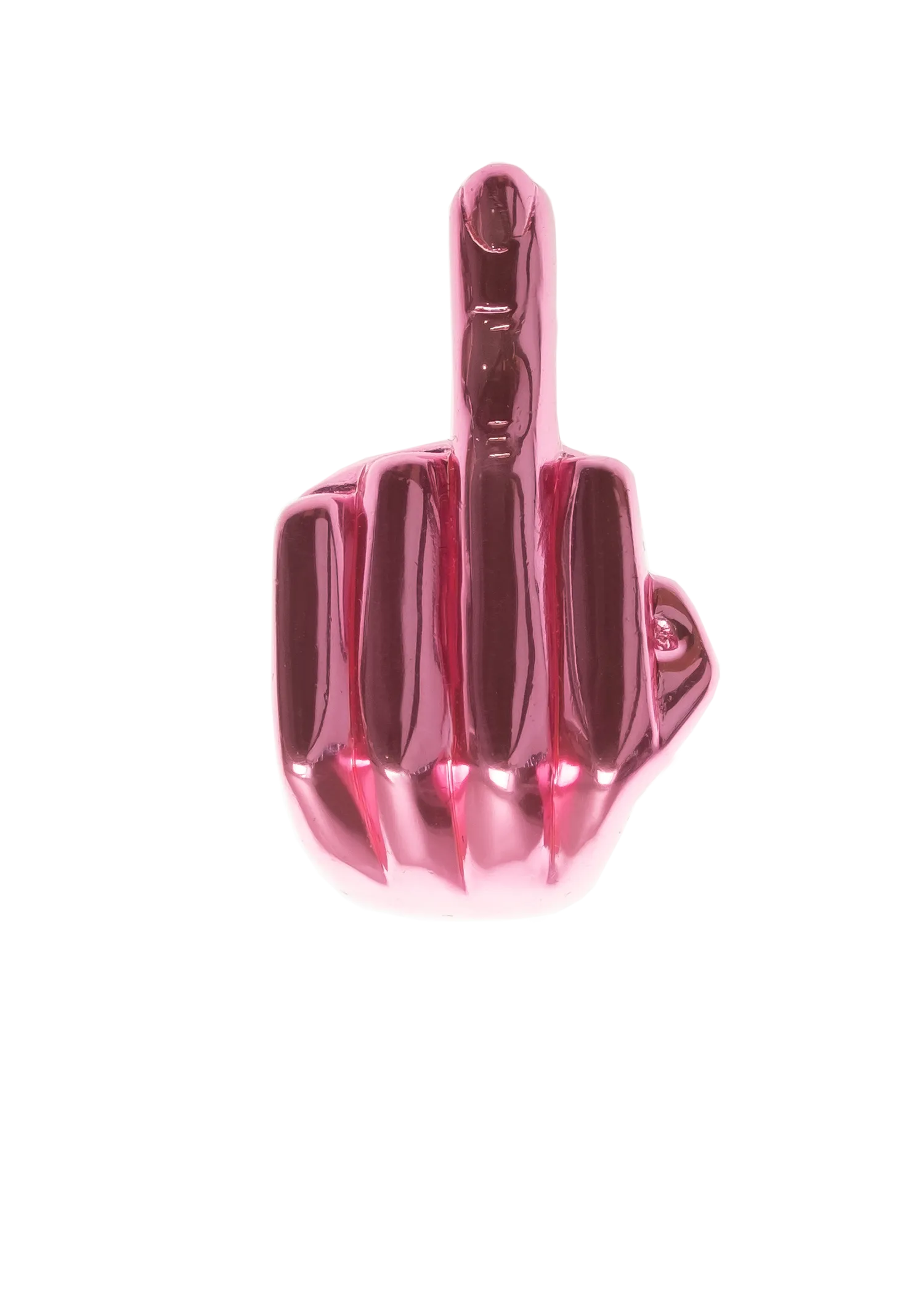 Middle Finger Ring