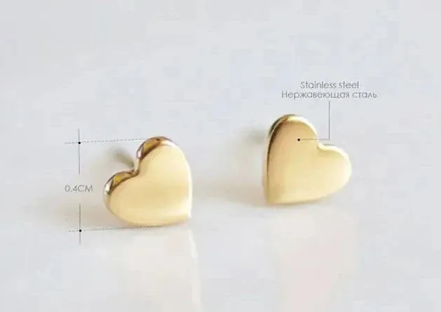 Minimalist Earring