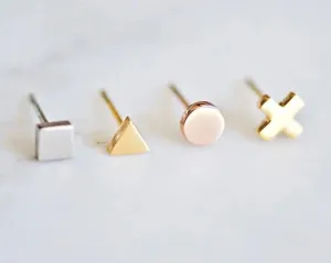 Minimalist Earring