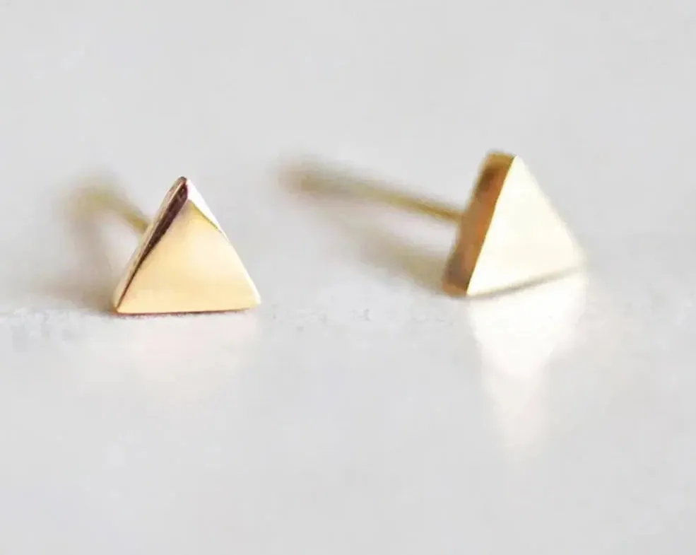 Minimalist Earring