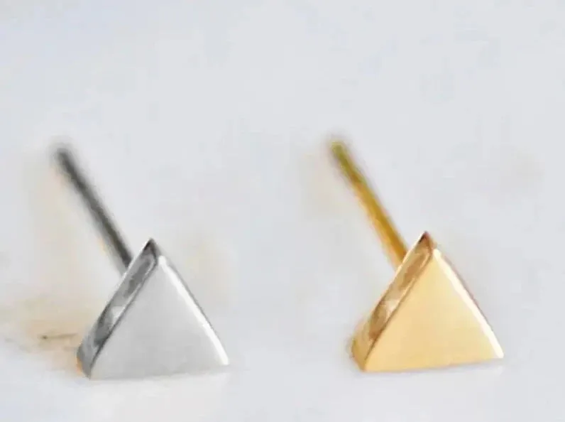 Minimalist Earring