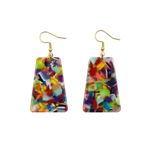 Monet Collection - Fiesta Earrings (Limited Edition) (Wholesale)